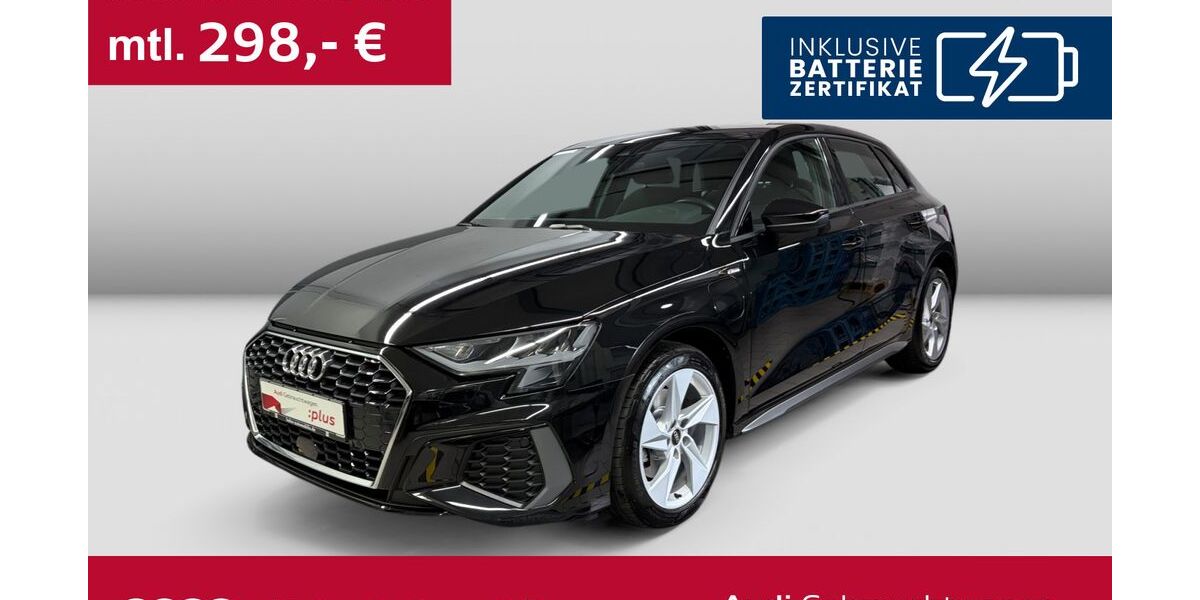 Audi A3 60.900 km 24.930 &euro; Ludwigsburg 71636