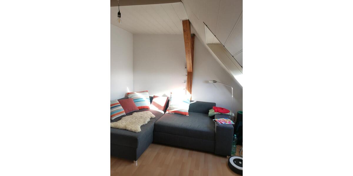 Dachgeschoßwohnung Erlenbach - 3.5 Zimmer, 75 m&sup2;, 309.000&euro; | Angebot:24455160