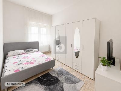 VERMIETETE INVESTOREN WHG IN CAMPUSNÄHE - Etagenwohnung Heilbronn | Angebot:27332104