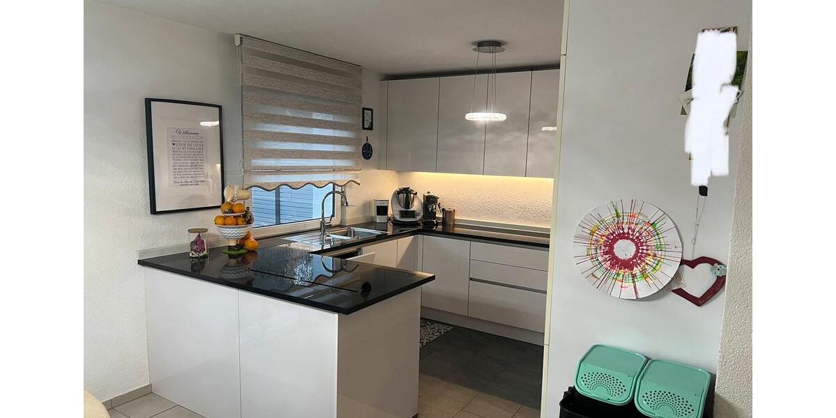 Reihenmittelhaus in Neckarsulm-Neuberg 5 zimmer