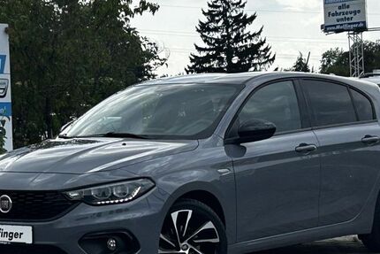 Fiat Tipo 96.212 km 11.499 &euro; Backnang 71522