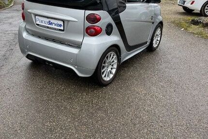 Smart ForTwo 147.800 km 4.990 &euro; Mosbach 74821