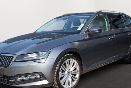 Skoda Superb 23.000 km 33.666 &euro; Ingersheim 74379