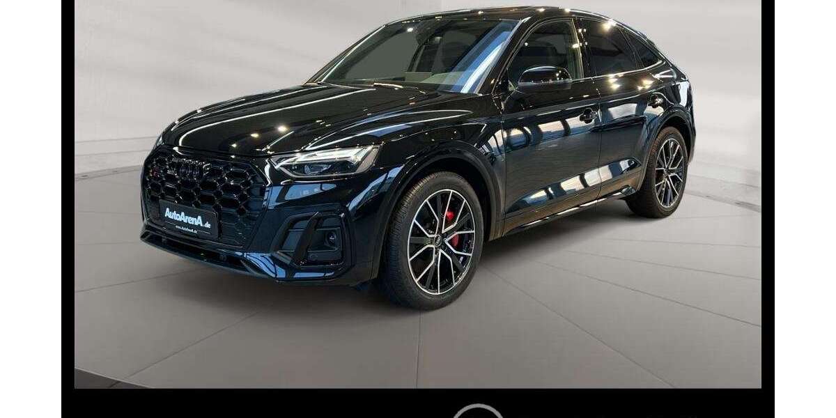 Audi SQ5 11.849 km 71.249 &euro; Neckarsulm-Obereisesheim 74172