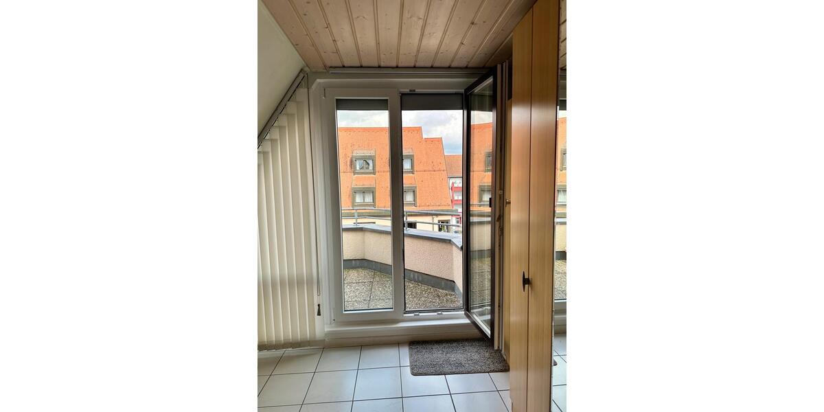 Etagenwohnung Neckarwestheim - 4 Zimmer, 64 m&sup2;, 239.000&euro; | Angebot:26503872