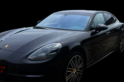 Porsche Panamera 127.000 km 59.800 &euro; Bad Rappenau 74906