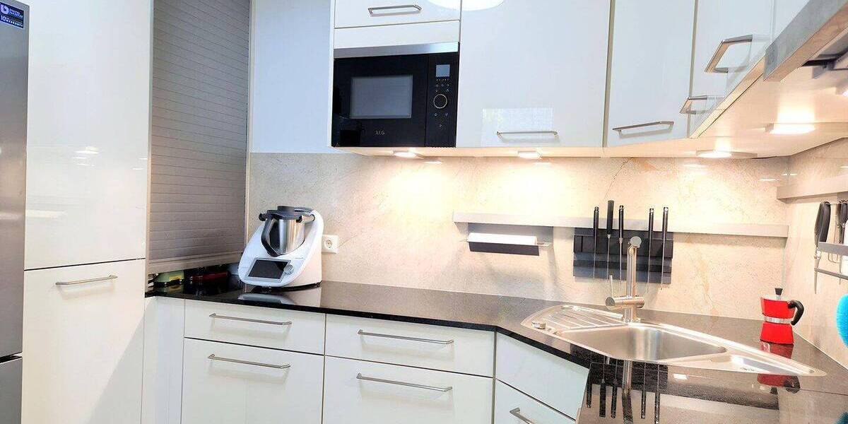 Etagenwohnung Bad Rappenau Bad Rappenau - 4 Zimmer, 123 m&sup2;, 1.450&euro; | Angebot:26805709