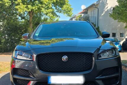 Jaguar F-Pace 186.130 km 14.900 &euro; Neckarsulm 74172