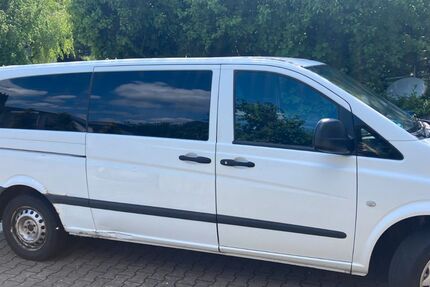 Mercedes-Benz Vito 273.600 km 7.500 &euro; Nordheim 74226
