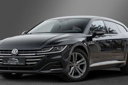 VW Arteon 56.257 km 32.949 &euro; Roigheim 74255