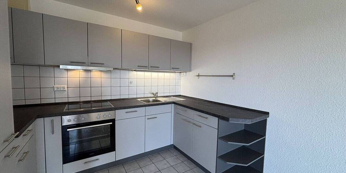 Etagenwohnung Ludwigsburg / Pflugfelden Pflugfelden - 2 Zimmer, 60 m&sup2;, 920&euro; | Angebot:26733511