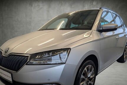 Skoda Fabia 112.299 km 13.990 &euro; Schefflenz 74850