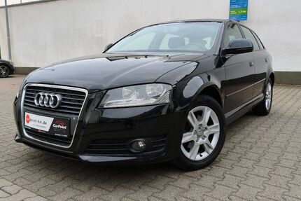 Audi A3 181.500 km 6.480 &euro; Heilbronn 74072