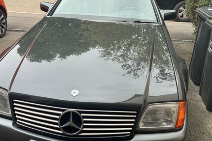 Mercedes-Benz 300 161.000 km 16.500 € Sachsenheim 74343