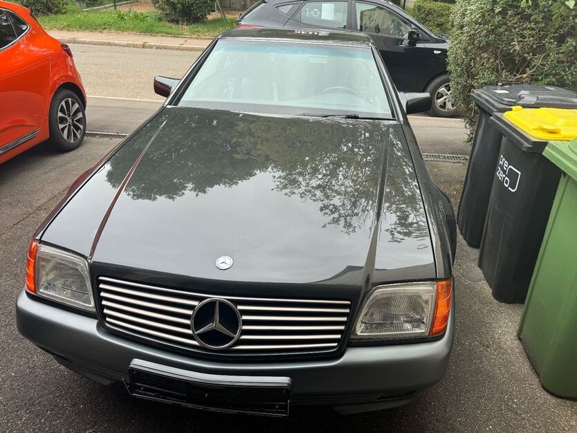 Mercedes-Benz 300 161.000 km 16.500 € Sachsenheim 74343