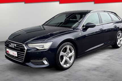 Audi A6 121.121 km 29.490 &euro; Mosbach 74821