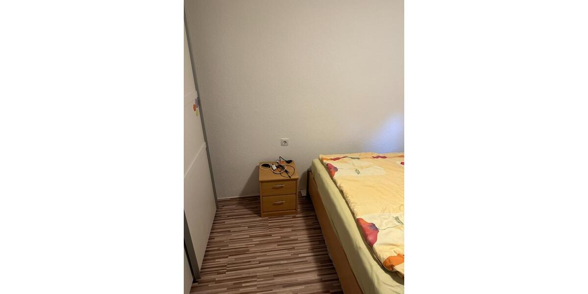 Erdgeschoßwohnung Heilbronn Horkheim - 1 Zimmer, 19 m&sup2;, 440&euro; | Angebot:24876890