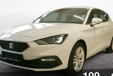 Seat Leon 21.450 km 19.280 &euro; Bietigheim-Bissingen 74321