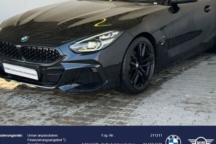 BMW Z4 47.002 km 33.798 &euro; Heilbronn 74074