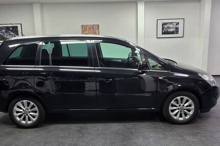 Opel Zafira 71.000 km 7.990 € Asperg/Ludwigsburg bei Stuttgart 71679