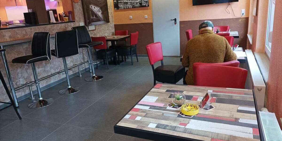 Gastronomie in Obersulm 1.000 € 75 m² zimmer