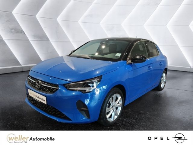 Opel Corsa 31.200 km 15.850 &euro; Bietigheim-Bissingen 74321