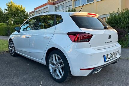 Seat Ibiza 71.000 km 12.000 &euro; Vaihingen an der Enz 71665