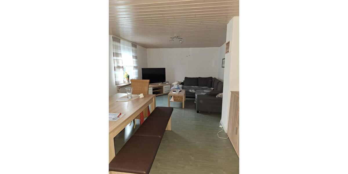 Erdgeschoßwohnung Eppingen - 2 Zimmer, 75 m&sup2;, 700&euro; | Angebot:26664889