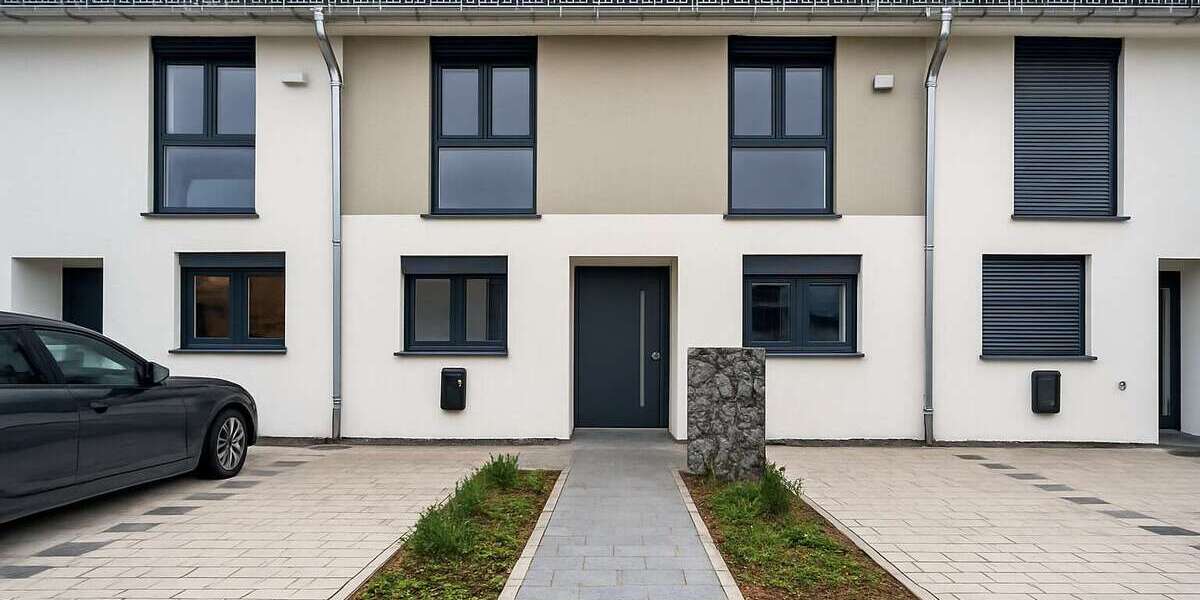 Haus zum Mieten in Bad Friedrichshall 1.900 € 138 m² 4.5 zimmer