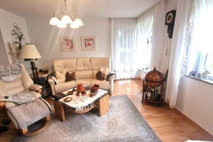 GLOBAL INVEST SINSHEIM | 3-Zimmer-Erdgeschosswohnung in Mosbach zum erschwinglichen Preis 3 zimmer