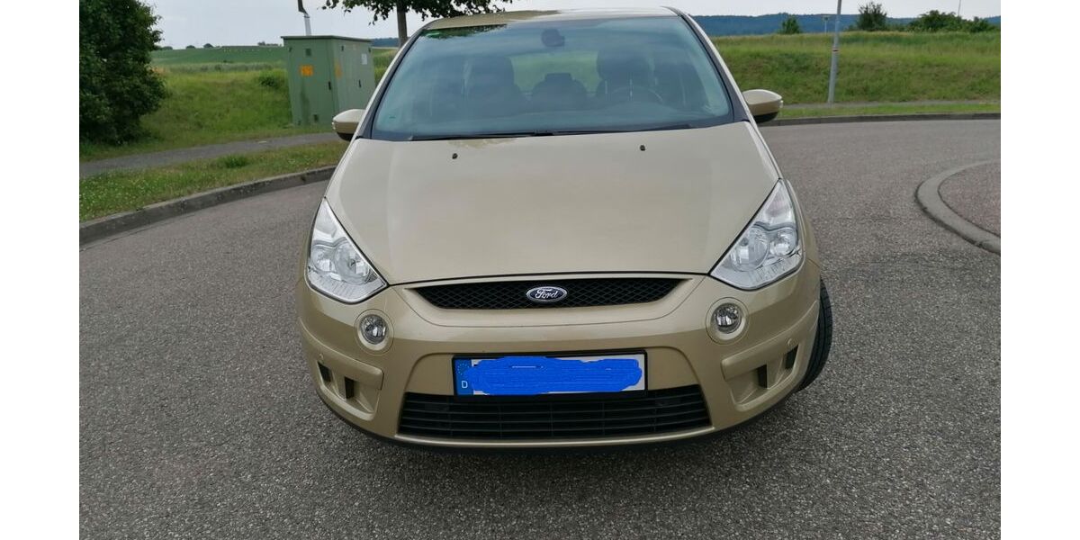 Ford S-Max 76.000 km 11.000 &euro; Eppingen 75031