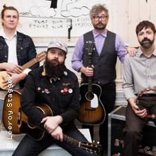 Leeroy Stagger & Band 16.07.2026 WaldHaus