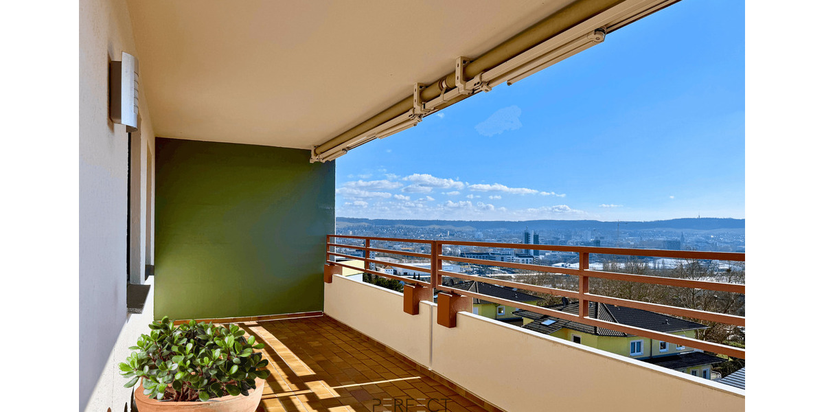 Etagenwohnung Heilbronn Neckargartach - 4 Zimmer, 116 m&sup2;, 365.000&euro; | Angebot:25358618