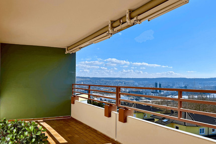 Wohnung Heilbronn Neckargartach - 4 Zimmer, 116 m&sup2;, 365.000&euro; | Angebot:25358618