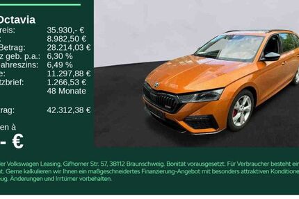 Skoda Octavia 62.900 km 35.930 &euro; Heilbronn 74076