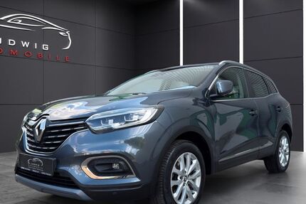 Renault Kadjar 100.000 km 13.800 &euro; Marbach am Neckar 71672