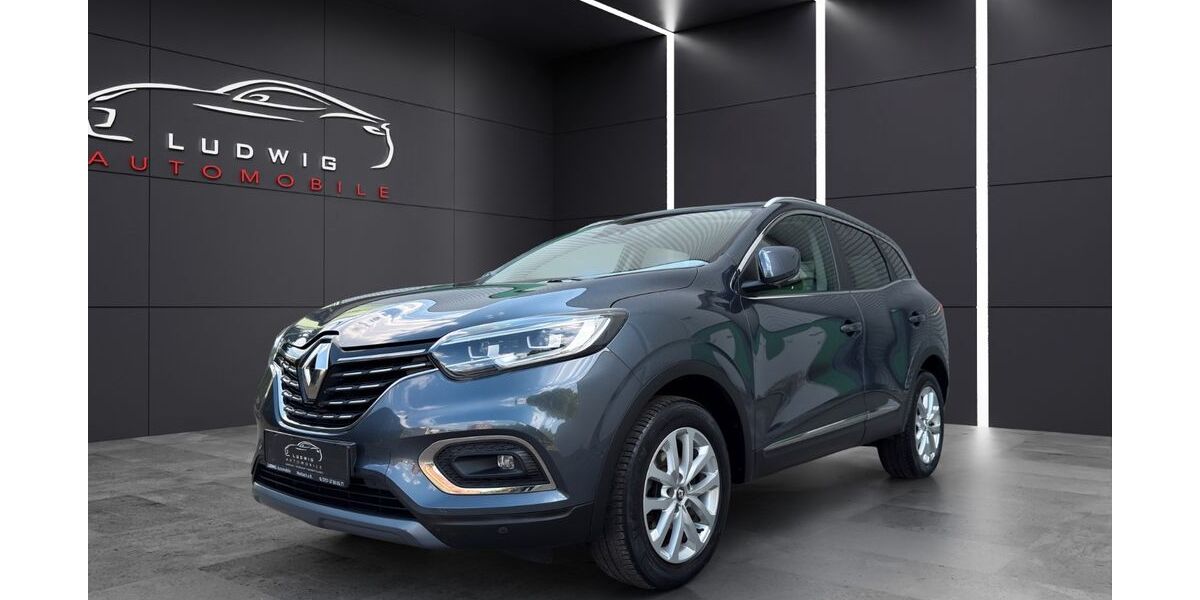 Renault Kadjar 100.000 km 13.800 &euro; Marbach am Neckar 71672