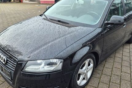Audi A3 204.500 km 3.500 &euro; Backnang 71522