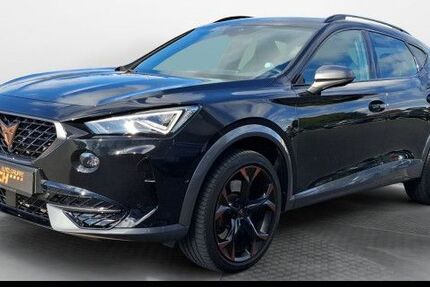 Cupra Formentor 25.500 km 35.890 € Öhringen 74613