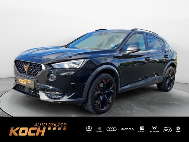 Cupra Formentor 25.500 km 35.890 € Öhringen 74613