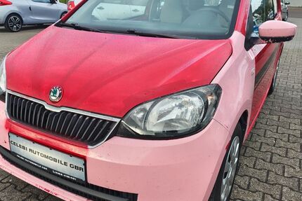 Skoda Citigo 215.000 km 2.650 &euro; Sulzbach.a.d.murr 71560