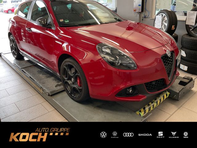 Alfa Romeo Giulietta 36.500 km 15.930 &euro; Öhringen 74613