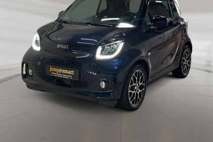 Smart ForTwo 13.821 km 17.388 &euro; Heilbronn 74072