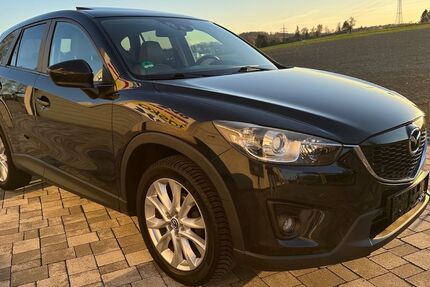 Mazda CX-5 212.653 km 4.900 &euro; Backnang 71522