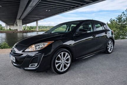 Mazda 3 151.411 km 5.700 &euro; Neckarsulm 74172