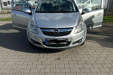 Opel Corsa 269.000 km 700 &euro; Bönnigheim 74357