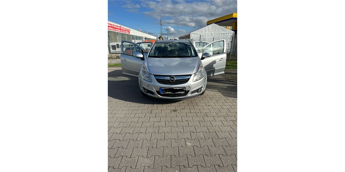 Opel Corsa 269.000 km 700 &euro; Bönnigheim 74357