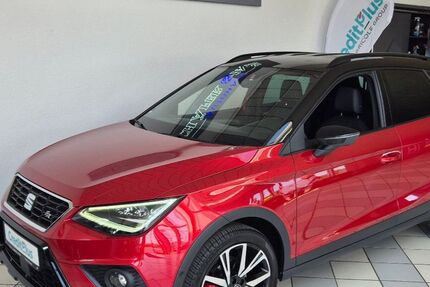 Seat Arona 13.400 km 16.899 &euro; Backnang 71522