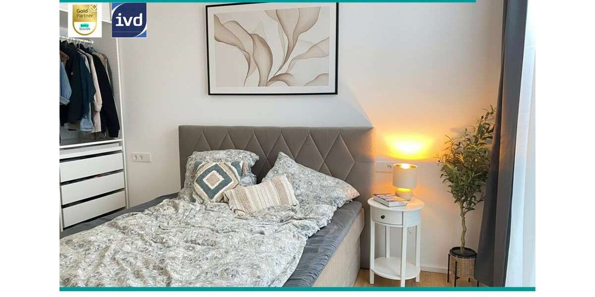 Etagenwohnung Oedheim - 2 Zimmer, 66 m&sup2;, 945&euro; | Angebot:26837583