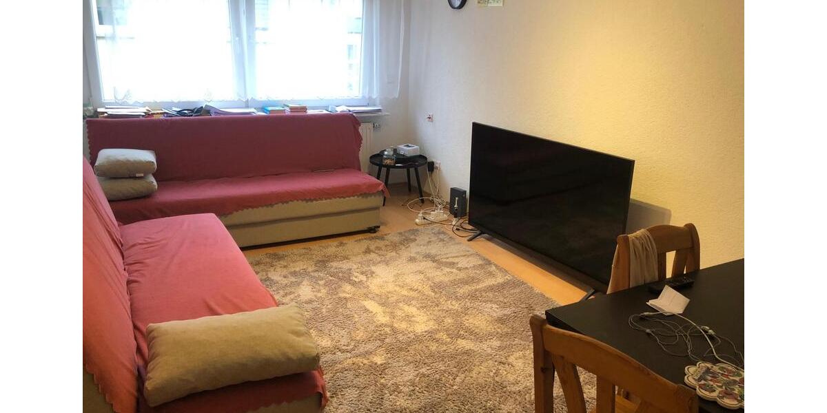 Etagenwohnung Heilbronn Kernstadt - 2 Zimmer, 50 m&sup2;, 185.000&euro; | Angebot:26851524